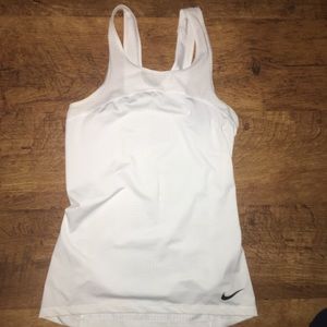 Nike tank top